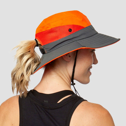 Packable Wide Brim Sun Hat Unisex UV Protection Outdoor Travel Beach Garden Hiking Summer Headwear