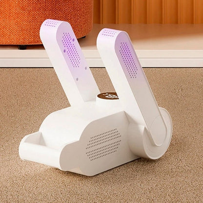 FreshDry Pro | Boot Dryer Machine with Odour Removal Technology | Efficient Shoe Deodoriser for Fresh Footwear