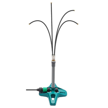 Orion Patio Misting System - Copper, Adjustable Outdoor Cooling Spray