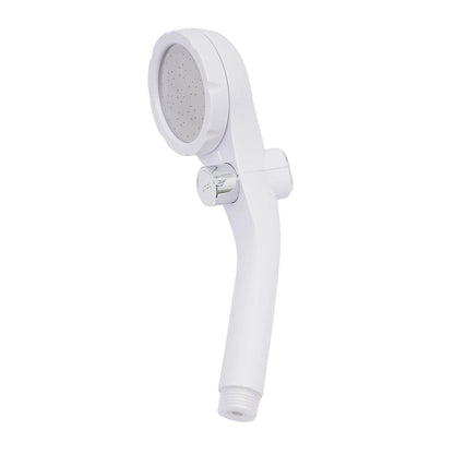 Sistema de ducha para exteriores | Ducha eléctrica portátil con batería de larga duración | Ideal para acampar y viajar