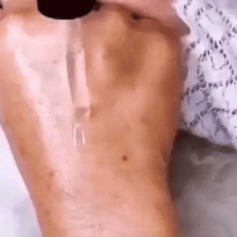 Sérum corrector de manchas oscuras iluminador de cúrcuma