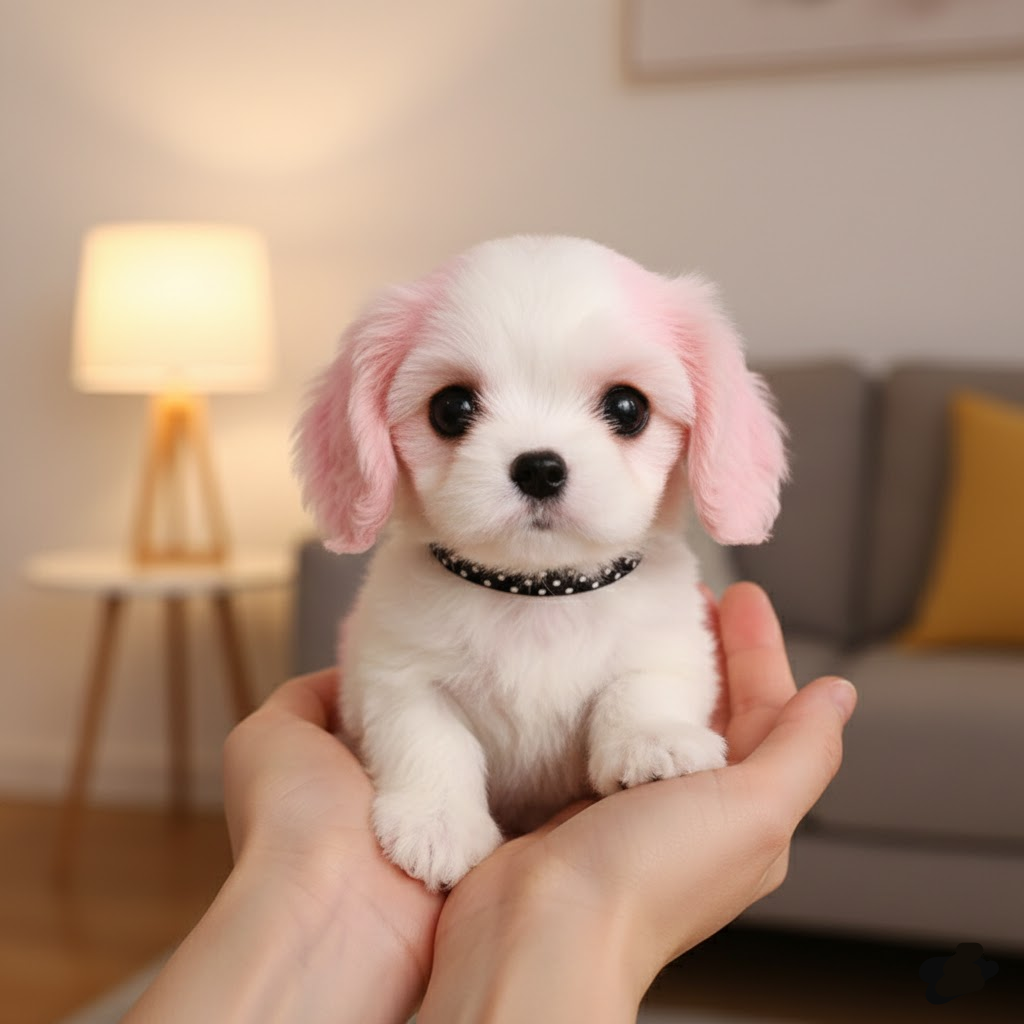 Lifelike Puppy Plush Toy | Interactive Sound Features for Endless Joy