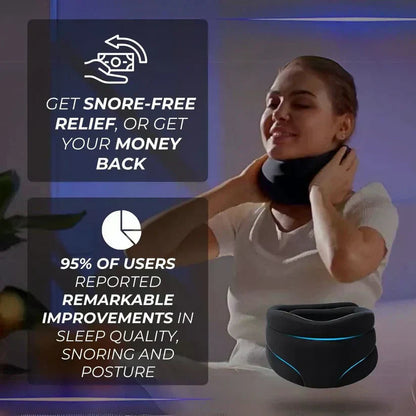 Almohada para dormir de lado, almohada cervical ergonómica para el dolor de cuello, almohada de contorno para quienes duermen boca arriba