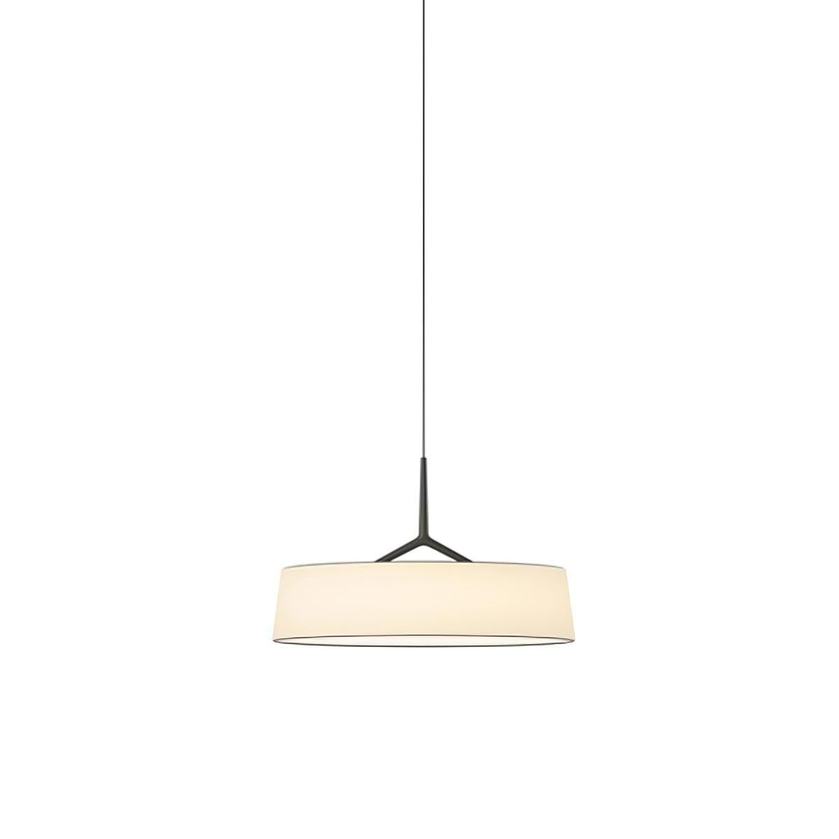 Lámpara de techo LED de metal con cable ajustable, 18 pulgadas de diámetro, para encimera de cocina y comedor