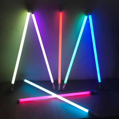 CIRCLUME – 360° LED Light Stick for Ambient Illumination