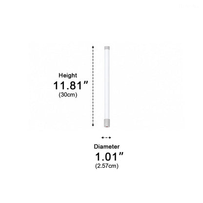 CIRCLUME – 360° LED Light Stick for Ambient Illumination