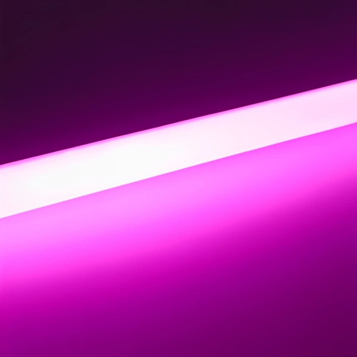 CIRCLUME – 360° LED Light Stick for Ambient Illumination