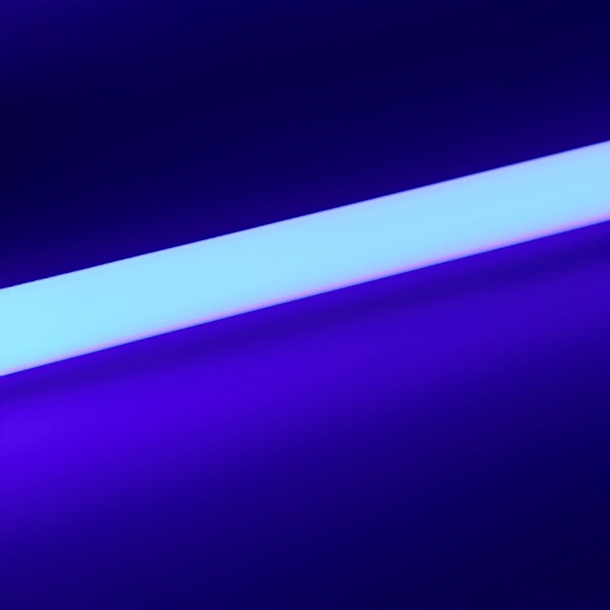 CIRCLUME – 360° LED Light Stick for Ambient Illumination