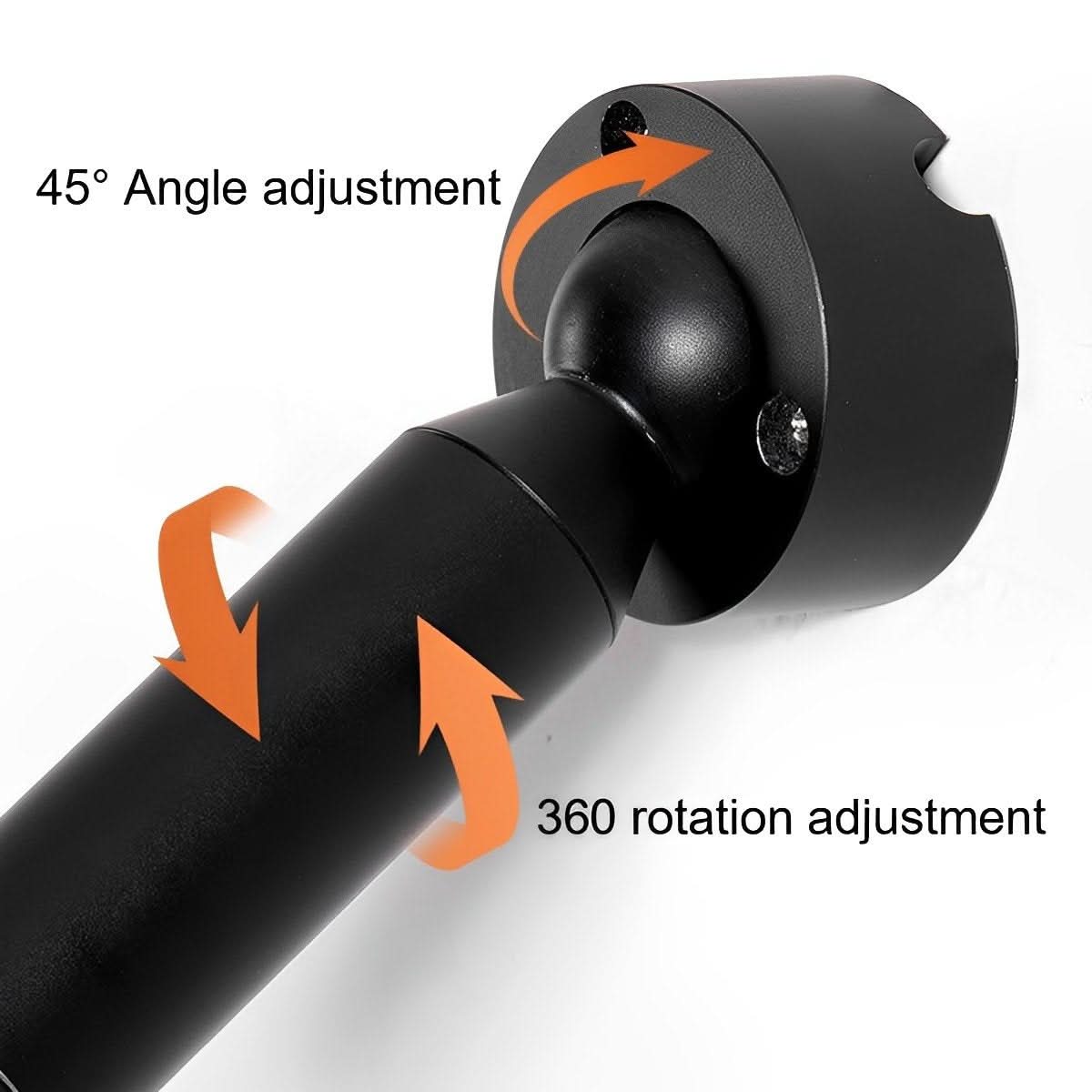 TURNLUME – Iluminación lineal ajustable para un brillo cotidiano elegante