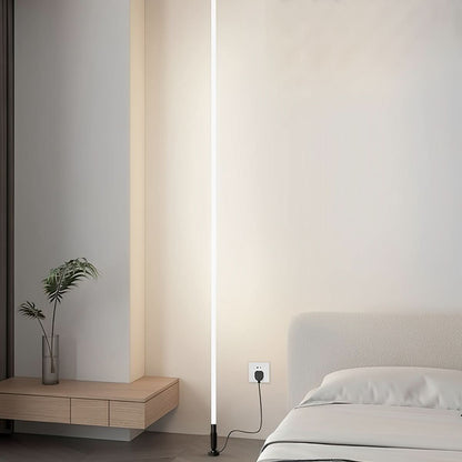 TURNLUME – Iluminación lineal ajustable para un brillo cotidiano elegante