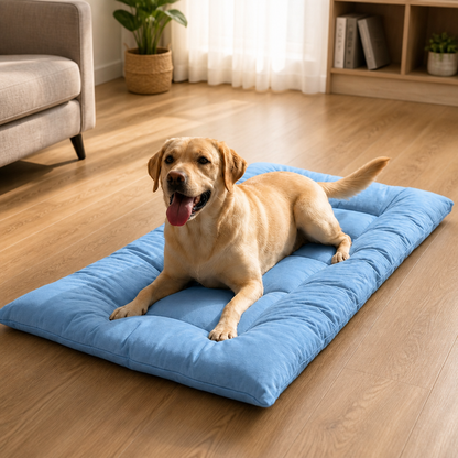 Ortekor Extra-Large Cooling & Non-Slip Dog Mat (XXXL)
