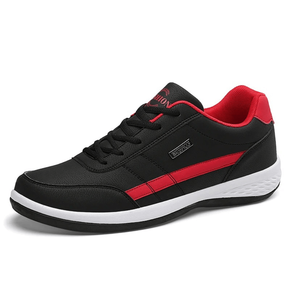 Men's Orthopedic Walking Shoes with Cushioned Support – Ergonomic Footwear for Daily Comfort, Work & Casual Wear