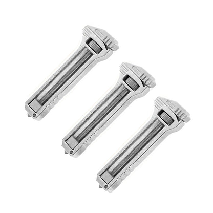 Compact Adjustable Wrench with Bottle Opener & Measurement Tool for Everyday Repairs, Home DIY, Camping & Outdoor Use – Zinc Aluminum