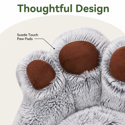 Ortekor Warm Plush & Thickened Polyester Pet Bed