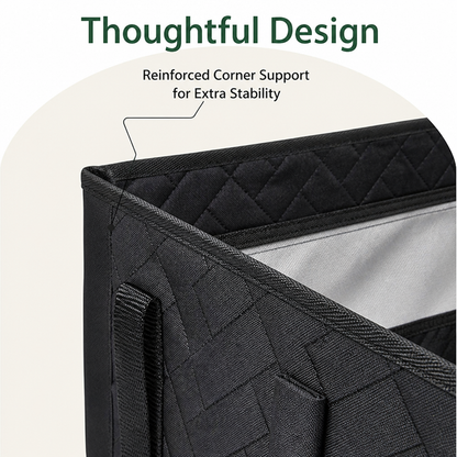 Ortekor Durable Hammock-Style Car Seat Extender