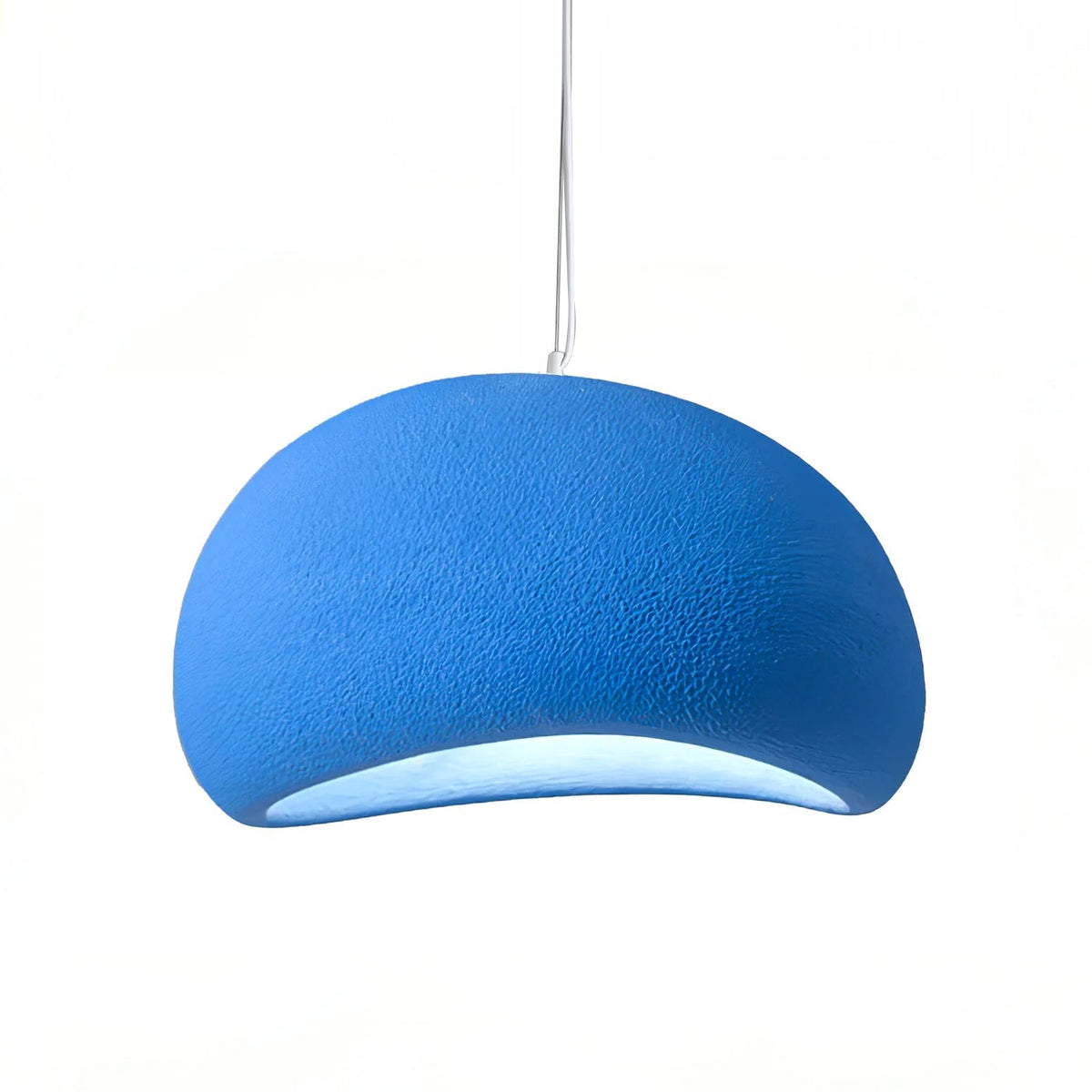 Cloud Pendant Lamp Dimmable LED Overhead Fixture Dining Room Bedroom Living Room Nursery Den Soft Glow Suspended Lighting E26 Bulb Base 12-4