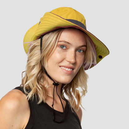 Packable Wide Brim Sun Hat Unisex UV Protection Outdoor Travel Beach Garden Hiking Summer Headwear