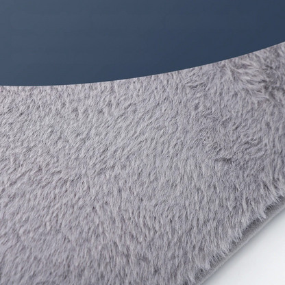 Heated Belly & Back Wrap with 3 Temperature Settings and USB-C Charging for Cramps, Muscle Pain & Cold Days