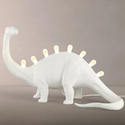 Dinosaur Table Lamp