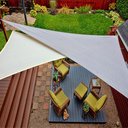 Ortekor Outdoor Living | Toldo de playa con protección UV | Diseño impermeable para patio y jardín