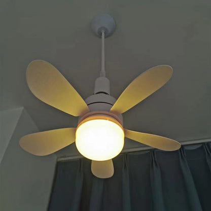 Ceiling Fans with Lights | Modern LED Ceiling Fan with Remote Control | Super Bright Illumination for Enhanced Comfort