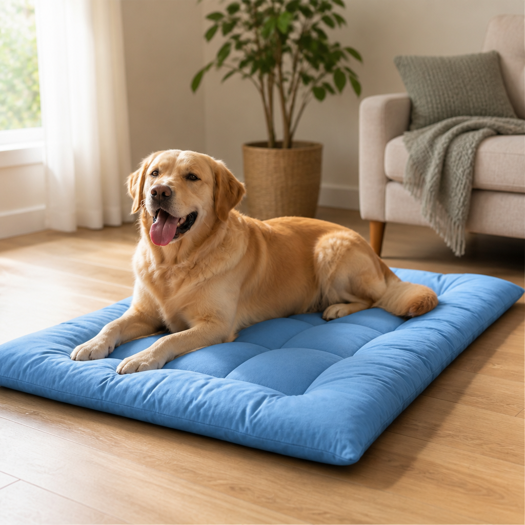 Ortekor Extra-Large Cooling & Non-Slip Dog Mat (XXXL)