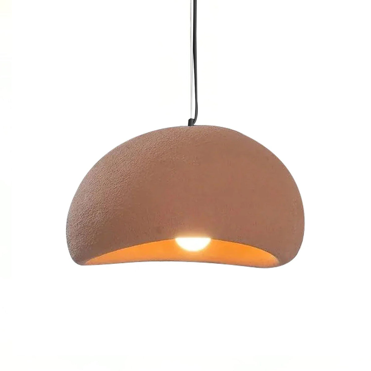 Cloud Pendant Lamp Dimmable LED Overhead Fixture Dining Room Bedroom Living Room Nursery Den Soft Glow Suspended Lighting E26 Bulb Base 12-4