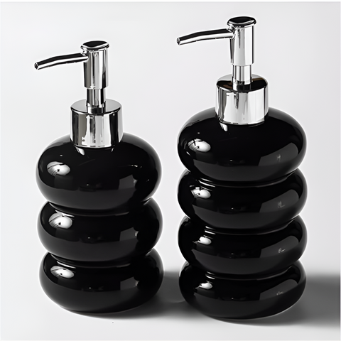 Spheria – Sleek Sphere Liquid Dispenser