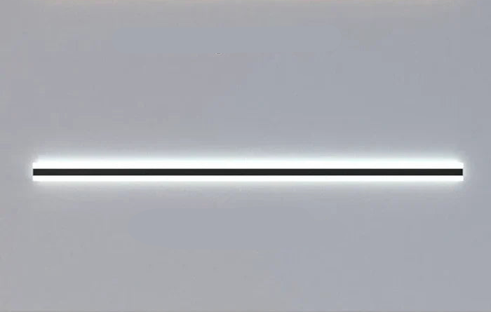 Outdoor Wall Light Weatherproof Fixture LED Modern Exterior Sconce for Porch Patio Entryway Garden Pathway IP65 Waterproof Year-Round