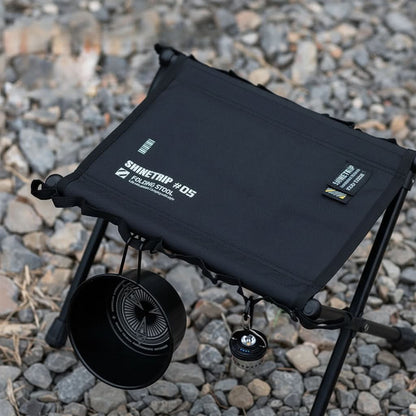 TACTISEAT – Ultra Light Folding Camping Stool