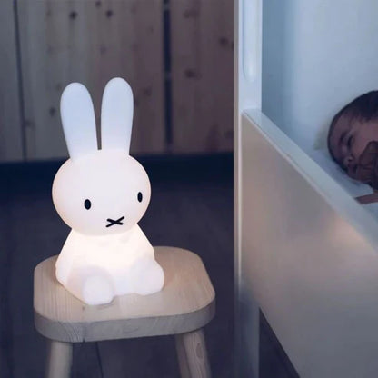 Cute Rabbit Home Decor Figurine - Ortekor
