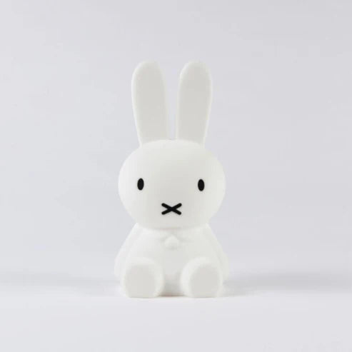 Figurita Decorativa de Conejo para el Hogar