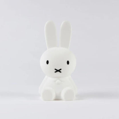 Figurita Decorativa de Conejo para el Hogar