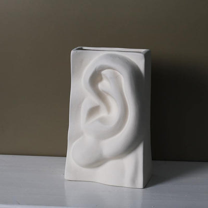 Four Elements Vase