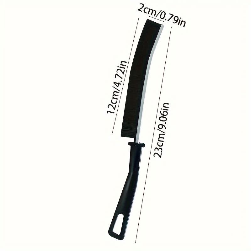 GAPSCRUB – Long Handle Crevice Cleaning Brush Tool