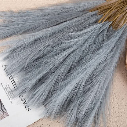 PLUMEVELLE – Pampas artificial para una textura floral elevada