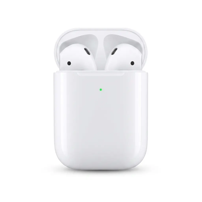 Compact True Wireless Earbuds with Charging Case – Bluetooth 5.3 In-Ear Headphones with Built-In Mic for Calls, Music & Gym – Water Resistan