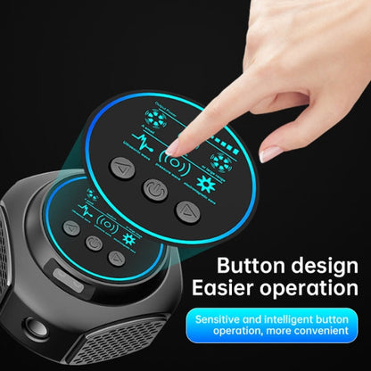 Plug-In Ultrasonic Rodent Deterrent for Indoor and Outdoor Use