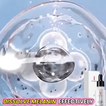 Dark Spot Correction Serum Fast-Acting Plant-Based