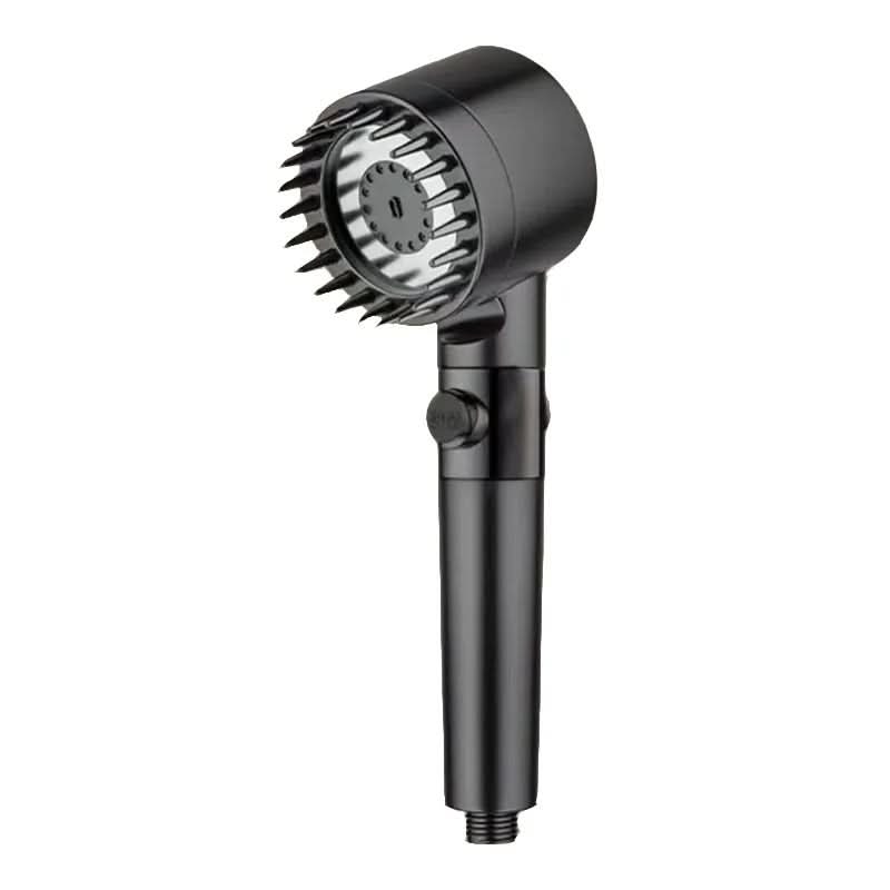 PUREJETIX – High Pressure Filter Shower Head with 3 Modes