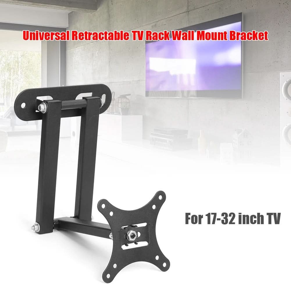 FLEXIMOUNT – Soporte de pared extensible para TV