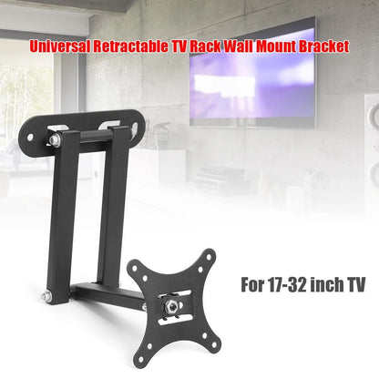 FLEXIMOUNT – Soporte de pared extensible para TV