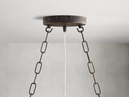 Crystal Branch Chandelier 8-10 Light Linear Fixture for Dining Room Gold Silver Bronze Finish