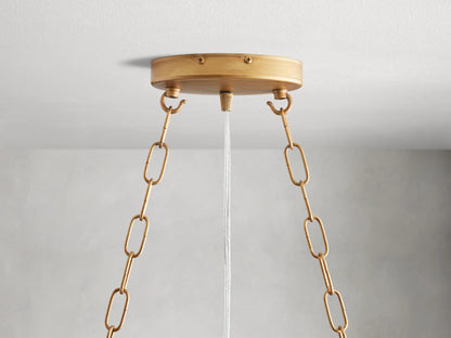 Crystal Branch Chandelier 8-10 Light Linear Fixture for Dining Room Gold Silver Bronze Finish