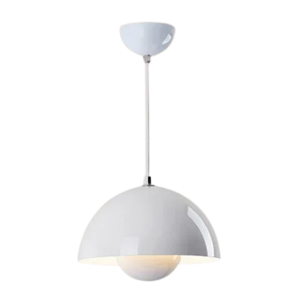 Macaron Nordic LED Pendant Chandelier