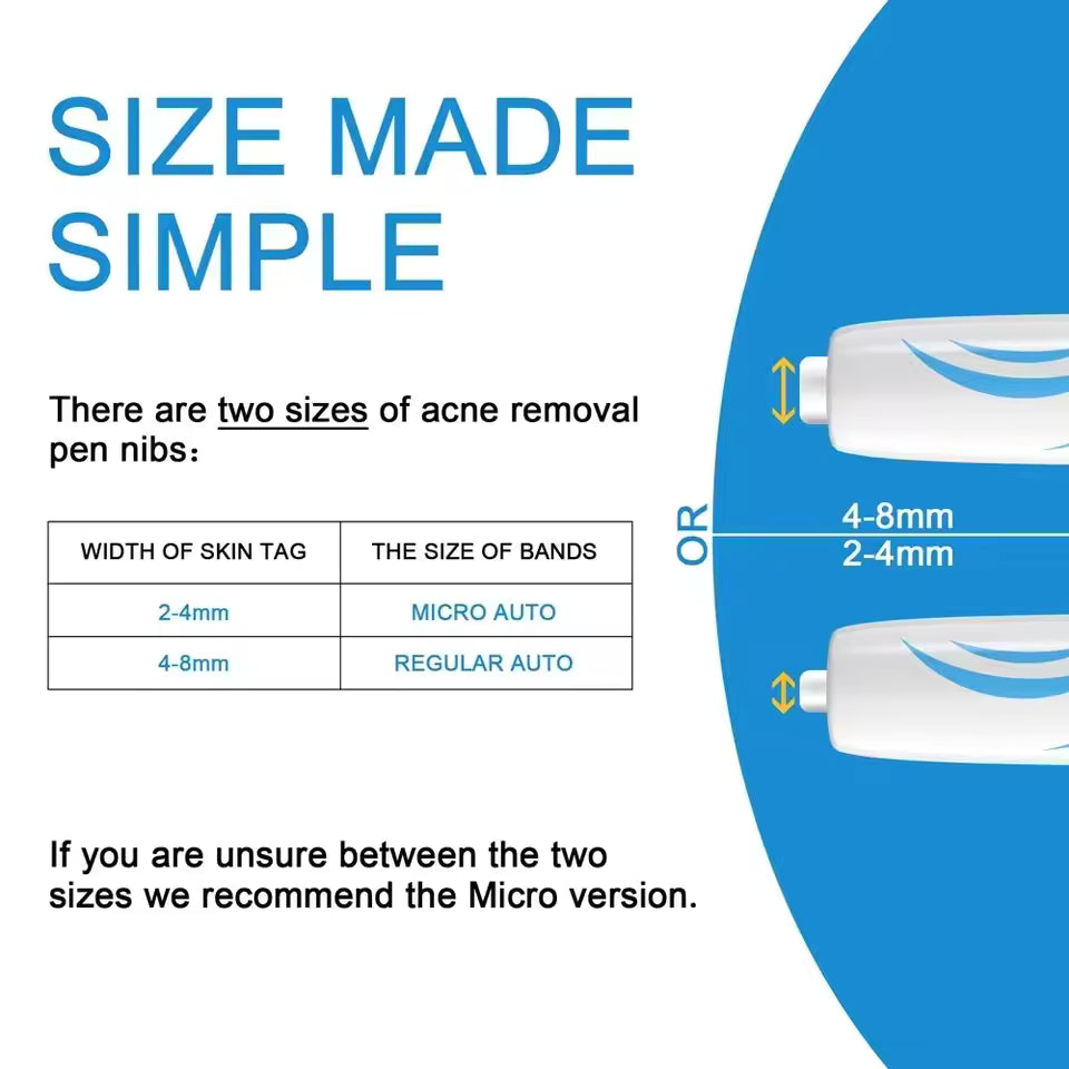 DermaLinx | Wart Remover for Pain-Free Skin Treatment | Effective Solution for Smooth Skin