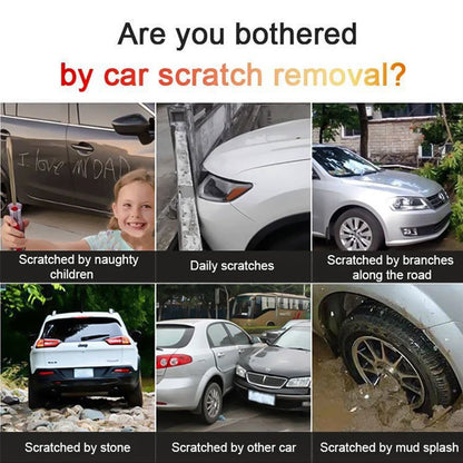Ceramic Coating Scratch Remover for Automotive Paint Protection & Gloss Restoration – Water Repellent Formula for Cars, Trucks, SUVs