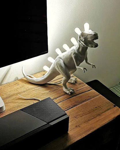 Dinosaur Table Lamp
