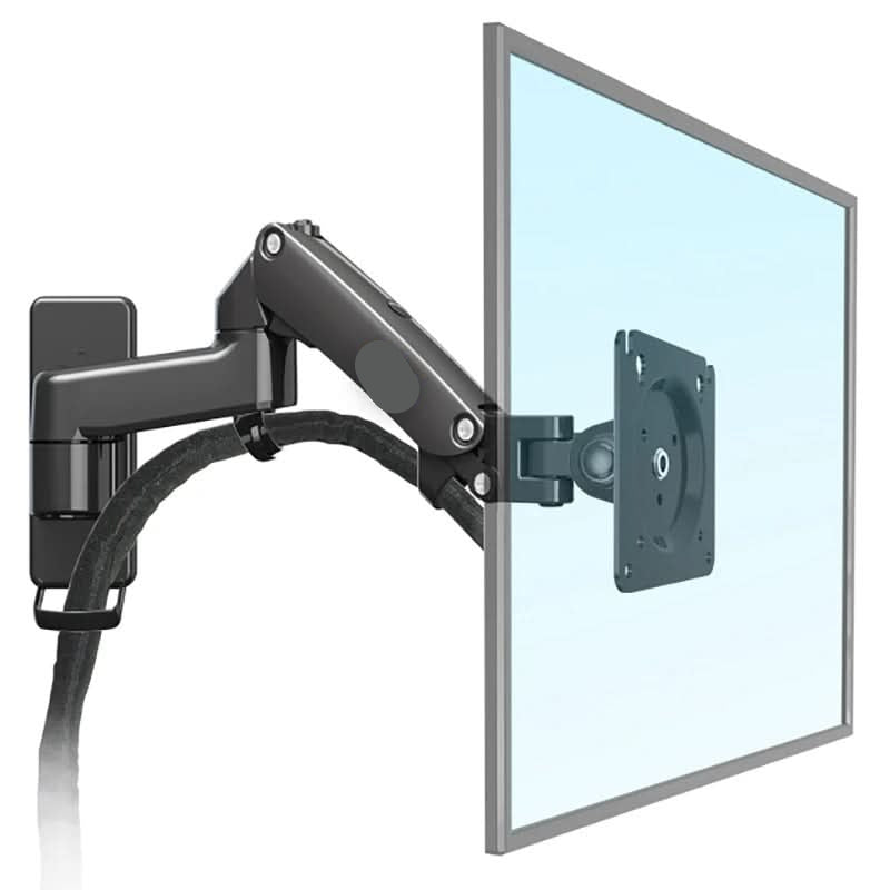 FLEXARMX – Gas Spring Monitor Wall Mount Arm