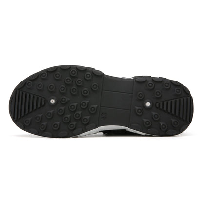 Orthopedic Walking Sneakers for All-Day Pain Relief & Arch Support with Waterproof Upper